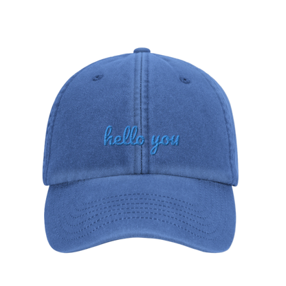 Hello You - Hat