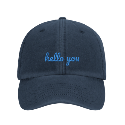 Hello You - Hat