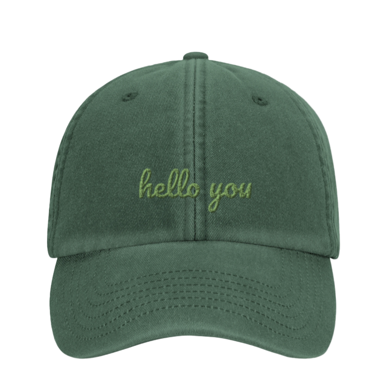 Hello You - Hat