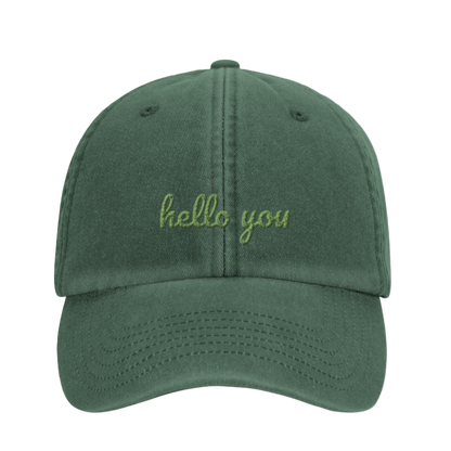 Hello You - Hat