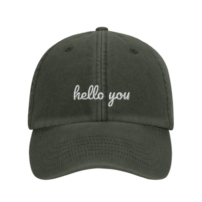 Hello You - Hat