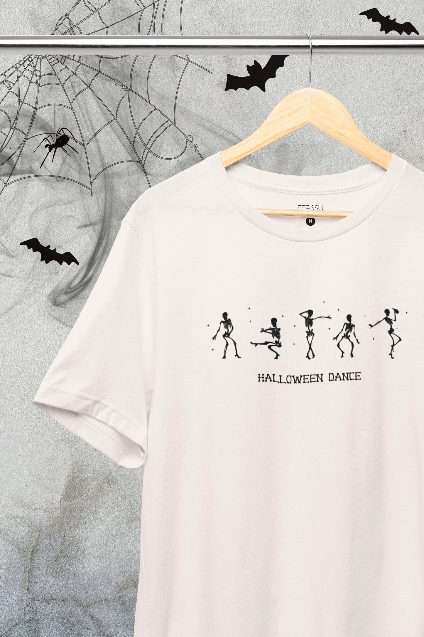 T-Shirt Halloween Dance