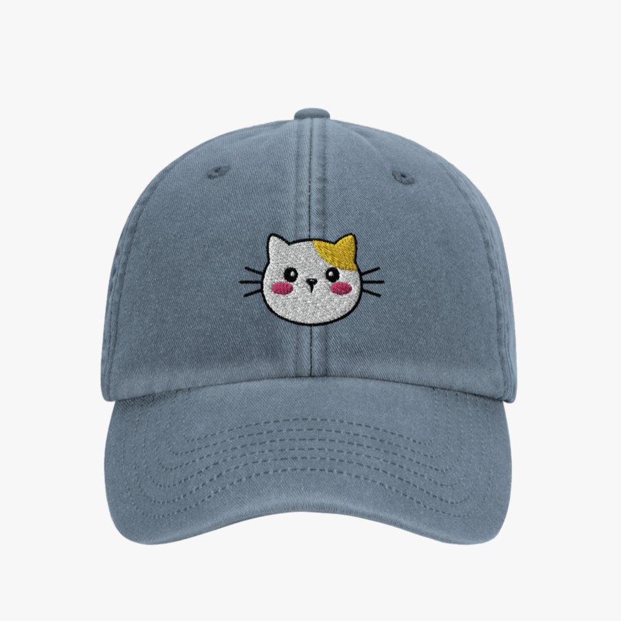 Kids Kitty - Hat