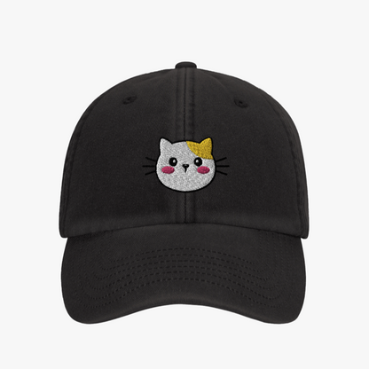 Kids Kitty - Hat