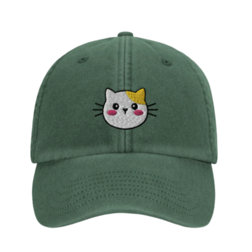 Kids Kitty - Hat