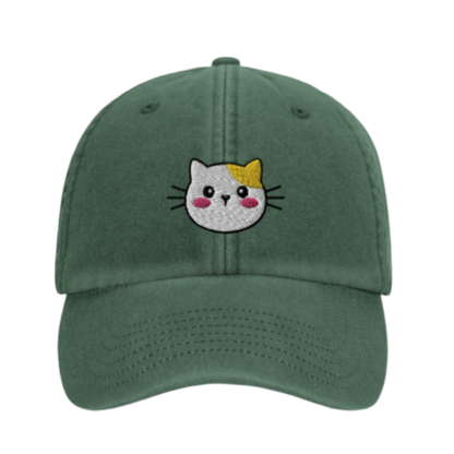 Kids Kitty - Hat