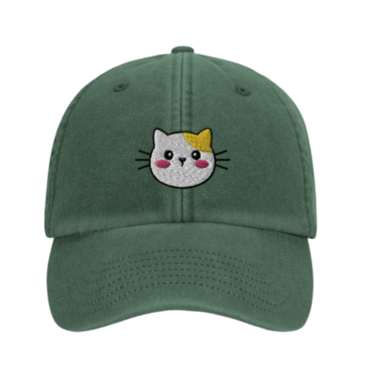 Kids Kitty - Hat