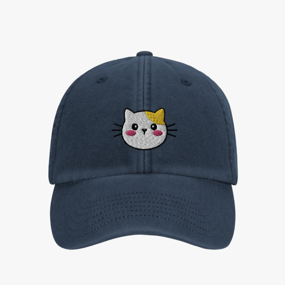 Kids Kitty - Hat