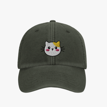 Kids Kitty - Hat