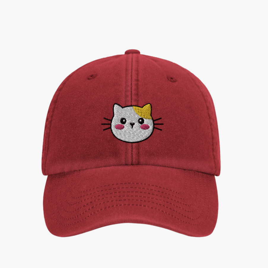 Kids Kitty - Hat