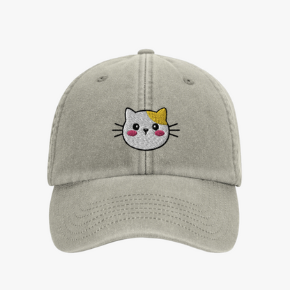 Kids Kitty - Hat