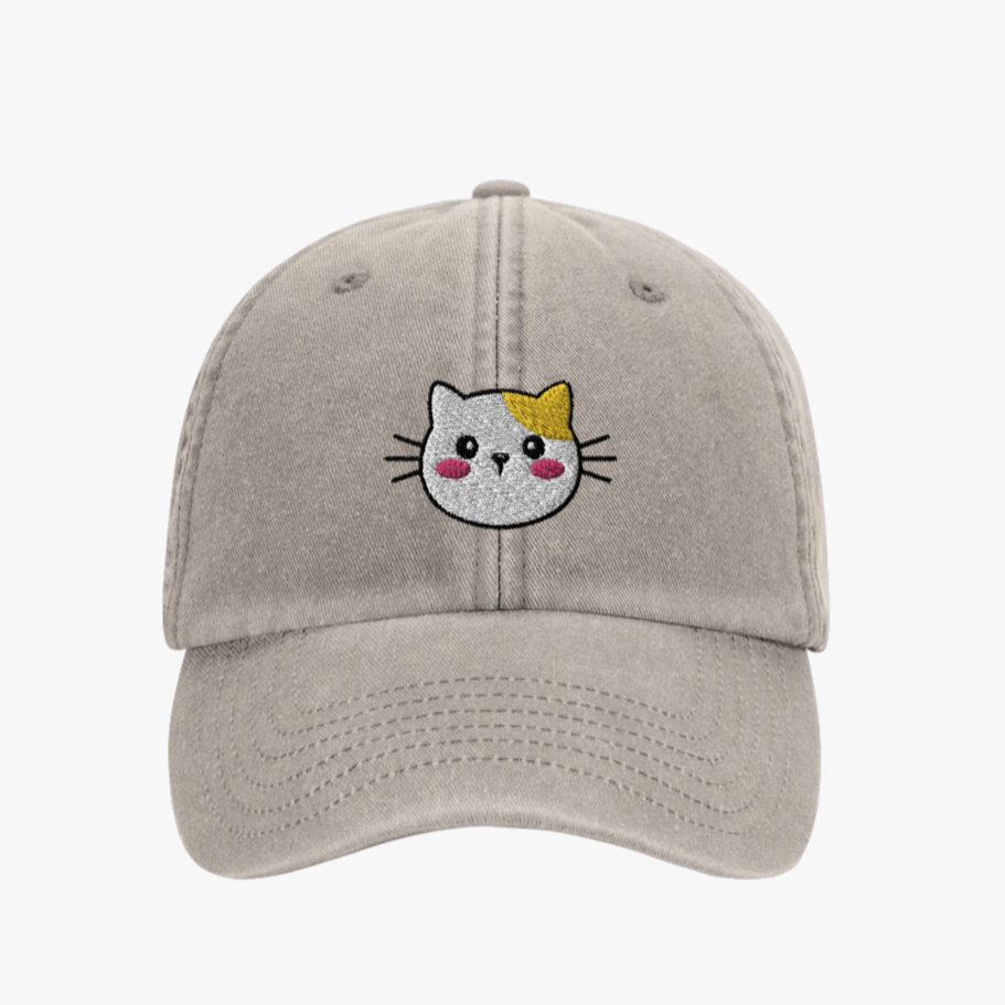 Kids Kitty - Hat