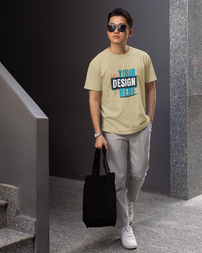 Everyday Cotton Tee