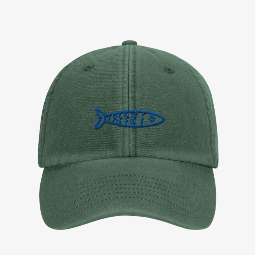 Sardine - Hat