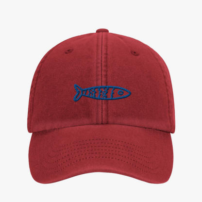 Sardine - Hat