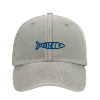 Sardine - Hat