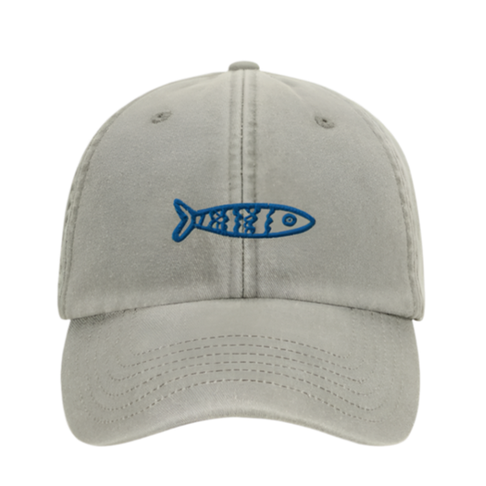 Sardine - Hat