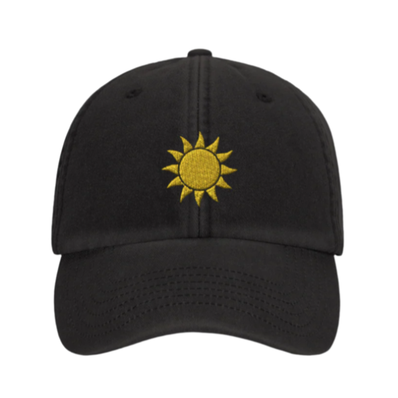 Sun - Hat