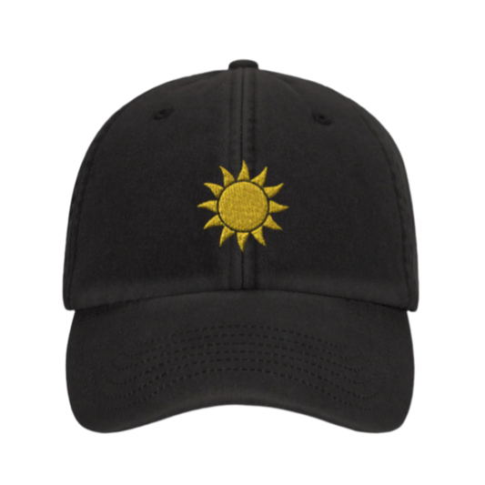 Sun - Hat