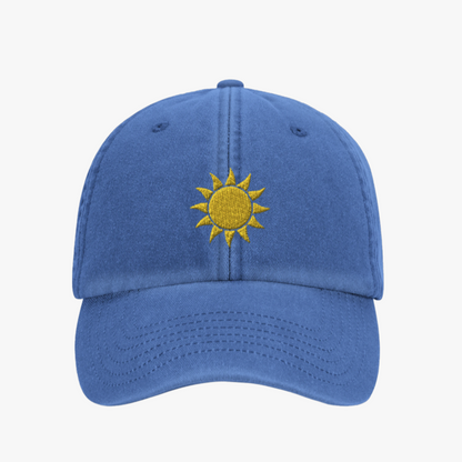 Sun - Hat
