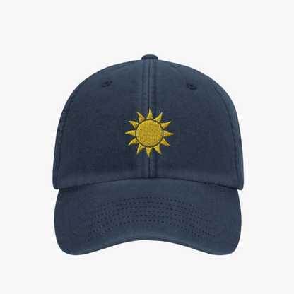 Sun - Hat