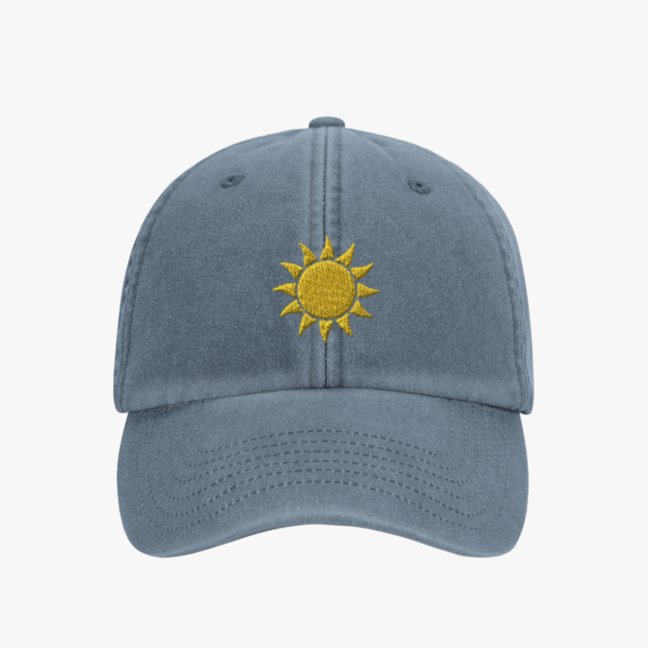Sun - Hat