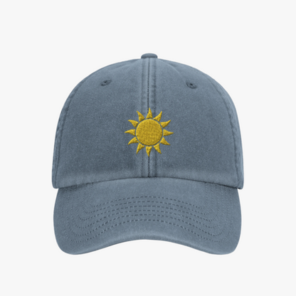 Sun - Hat
