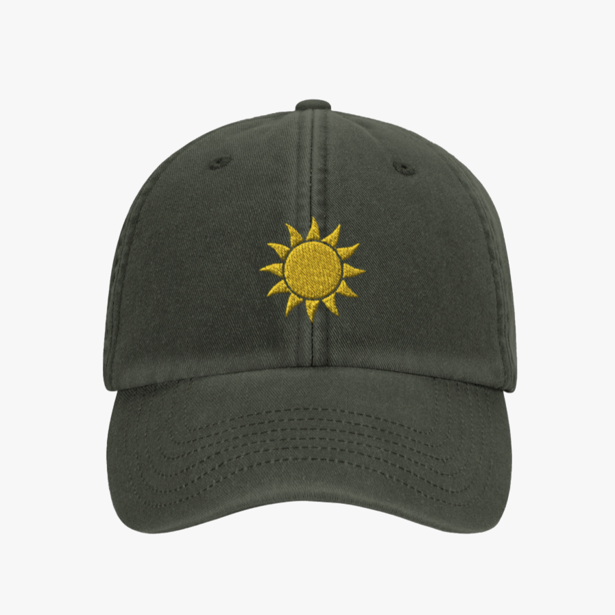 Sun - Hat