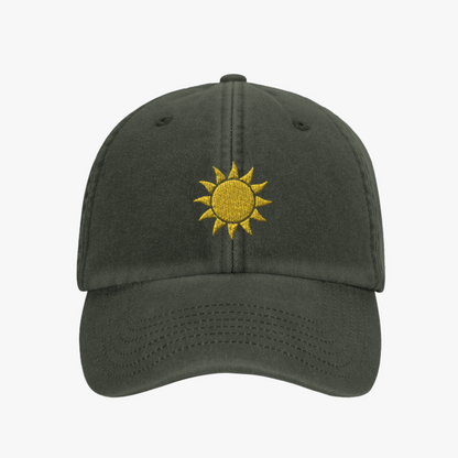 Sun - Hat