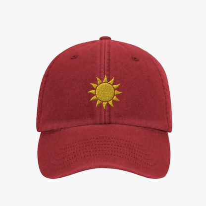 Sun - Hat