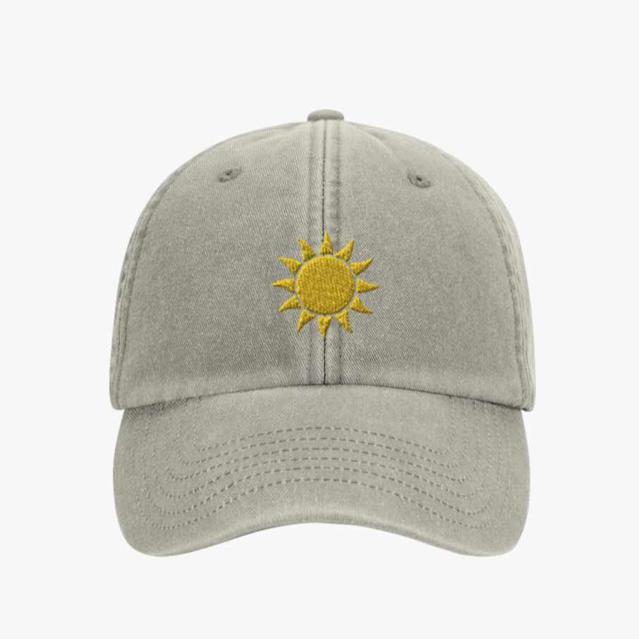 Sun - Hat