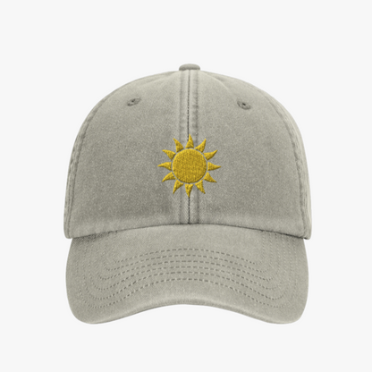 Sun - Hat