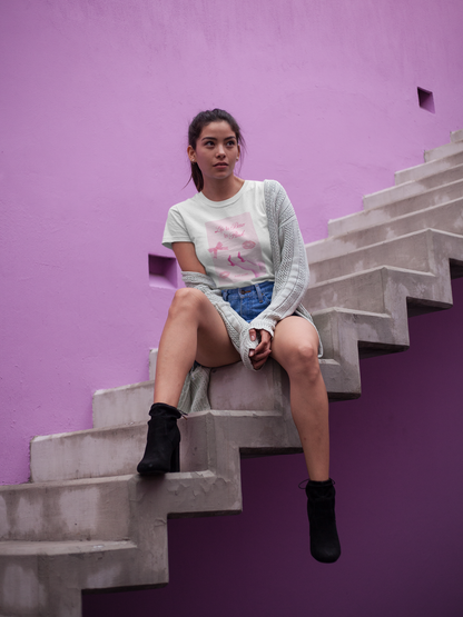Life In Pink - Unisex T-Shirt