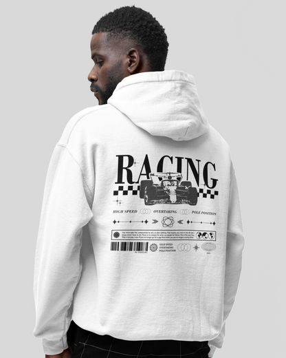 Y2K Racing - Unisex Hoodie