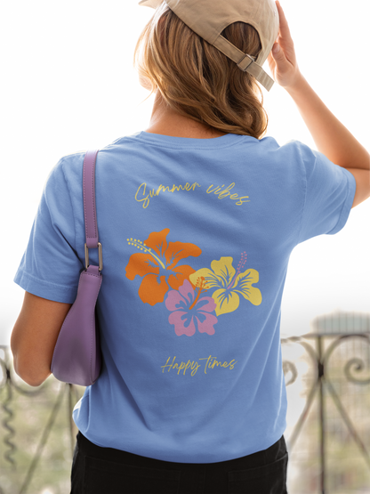 Summer Vibes - Unisex T-Shirt