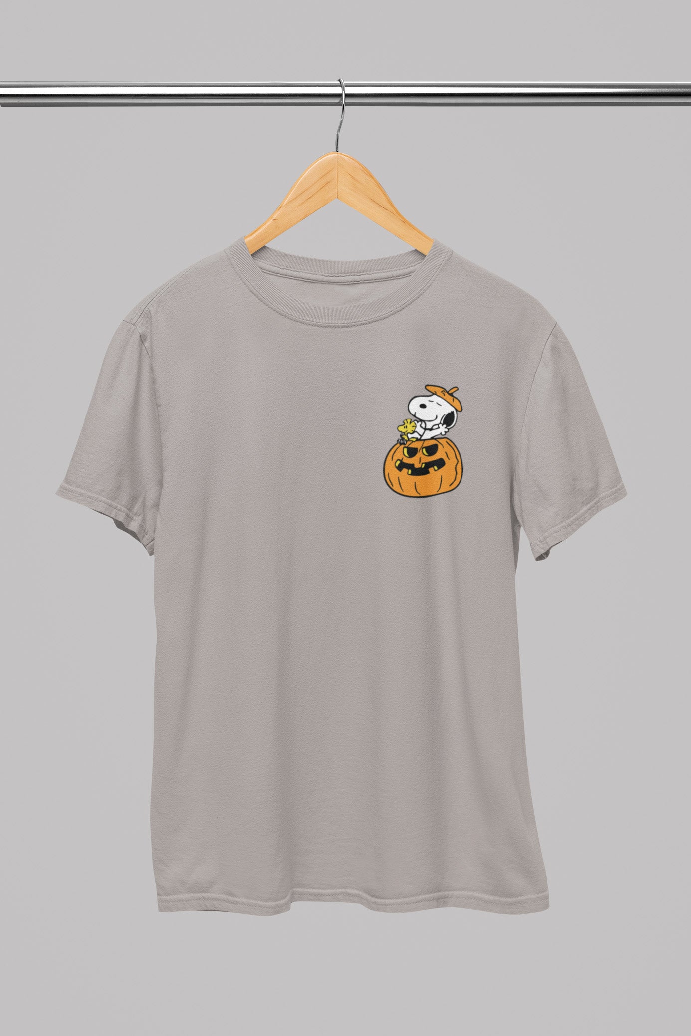 T-Shirt Halloween Snoopy