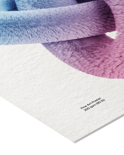 Fine Art Poster