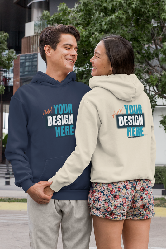 Classic Unisex Hoodie