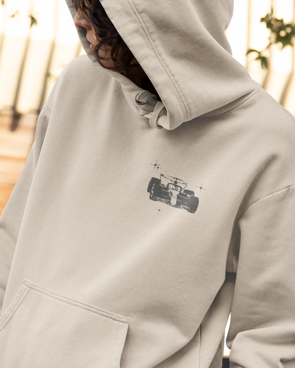 Y2K Racing - Unisex Hoodie