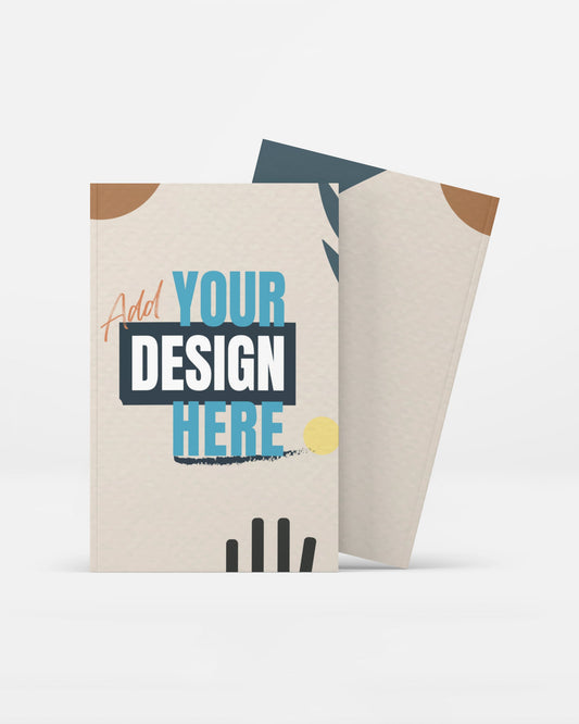 Softcover PhotoBook. Personalised Photobook