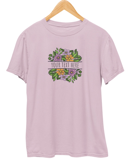 Custom Springframe - Unisex T-Shirt