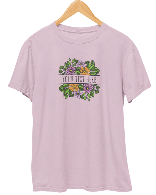 Custom Springframe - Unisex T-Shirt