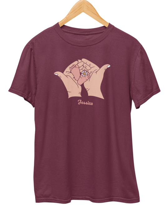First Touch - Unisex T-Shirt