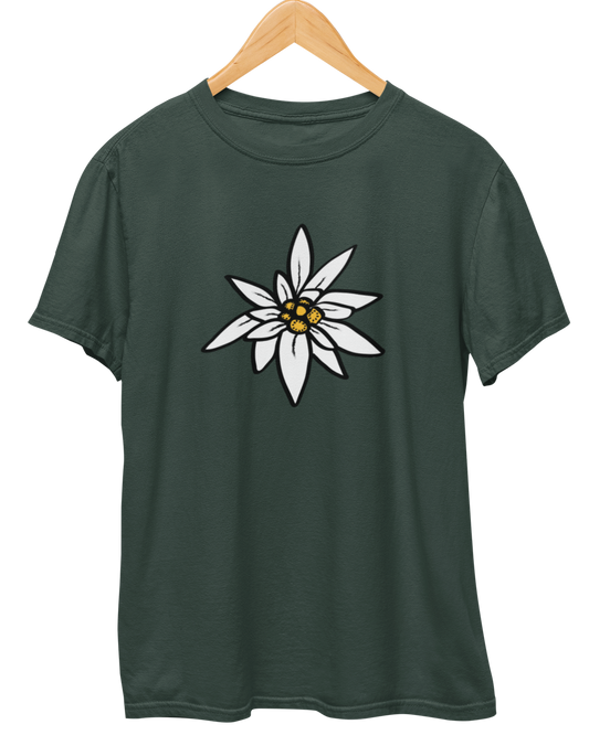 Edelweiss - Unisex T-Shirt