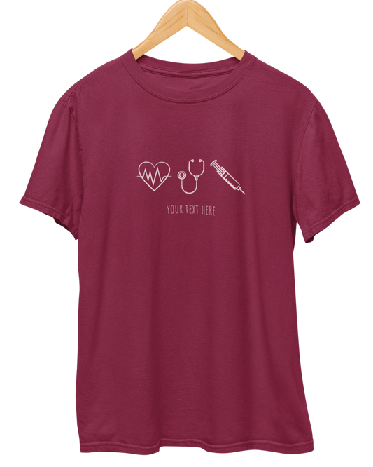 Professions T Shirt