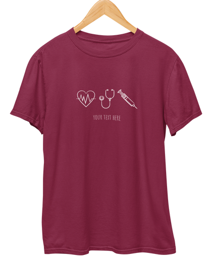 Professions T shirt