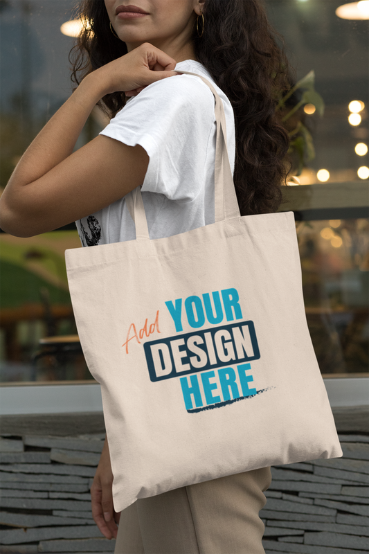 Custom Classic Tote Bag