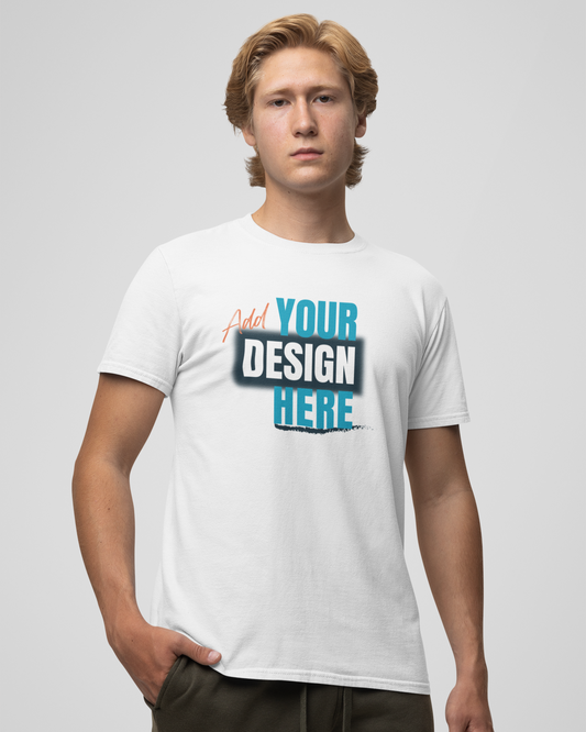 Heavyweight Heritage Tee