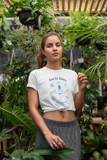 Out Of Office - Unisex T-Shirt