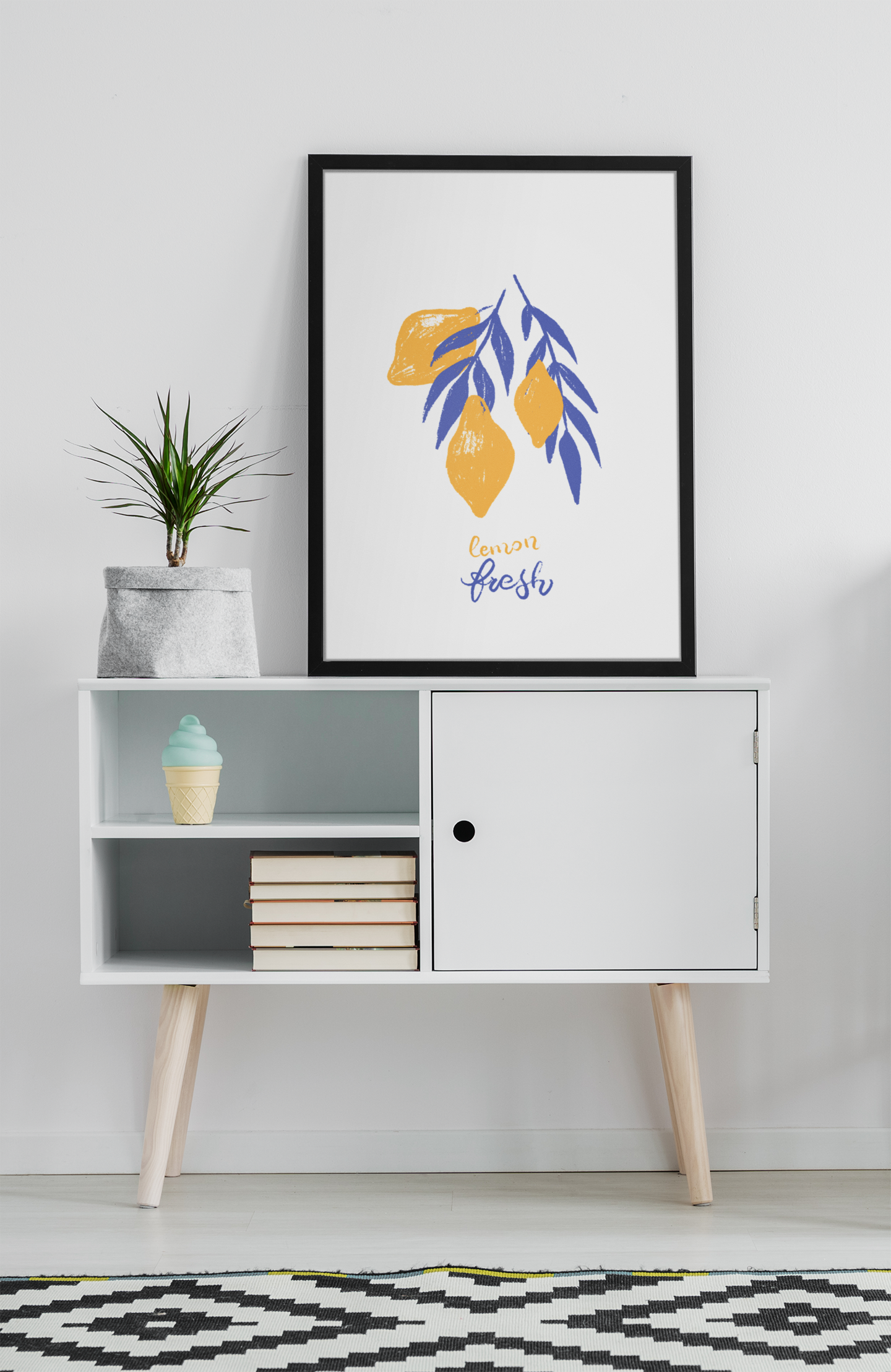 Twilight Cocktails - Poster